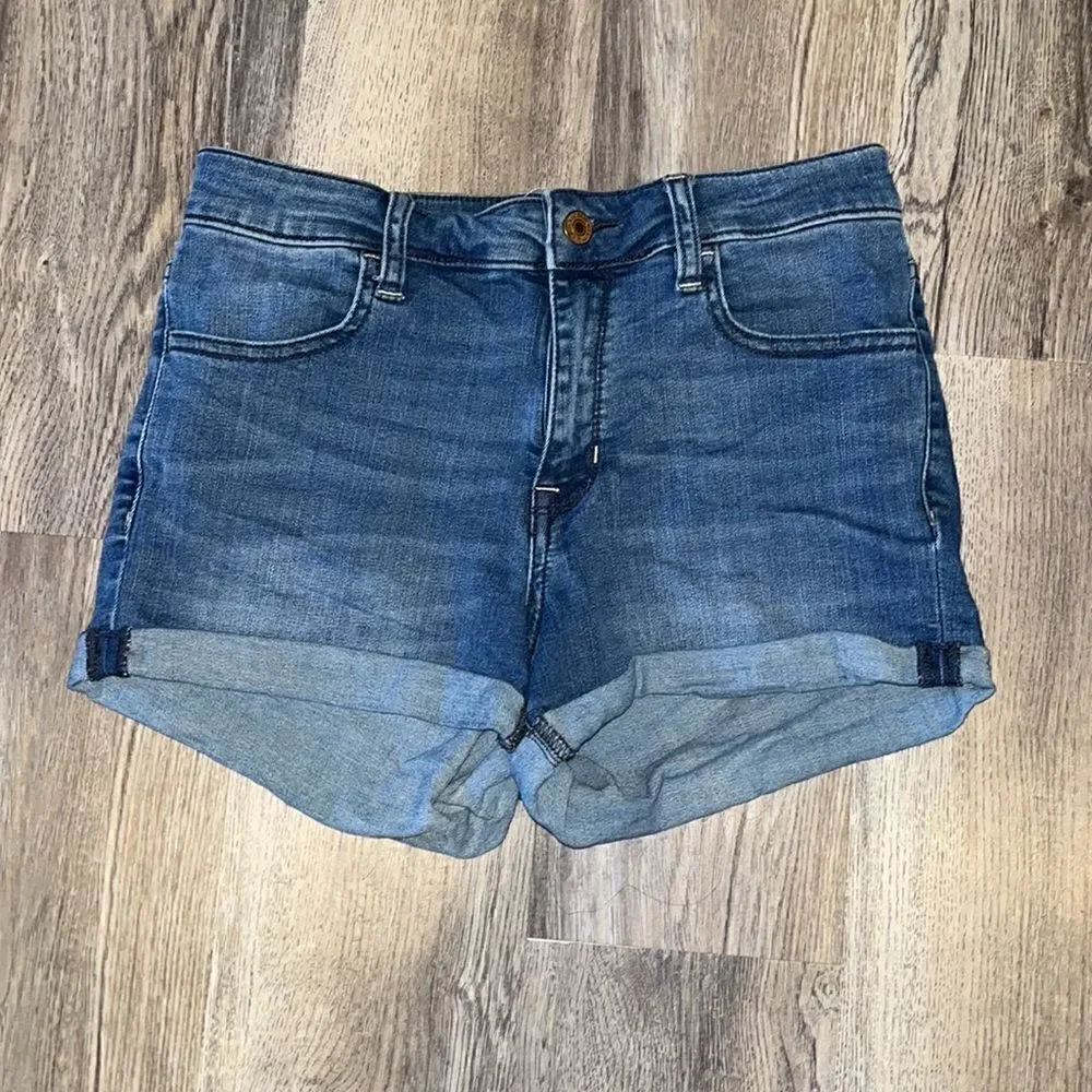 PacSun these shorts